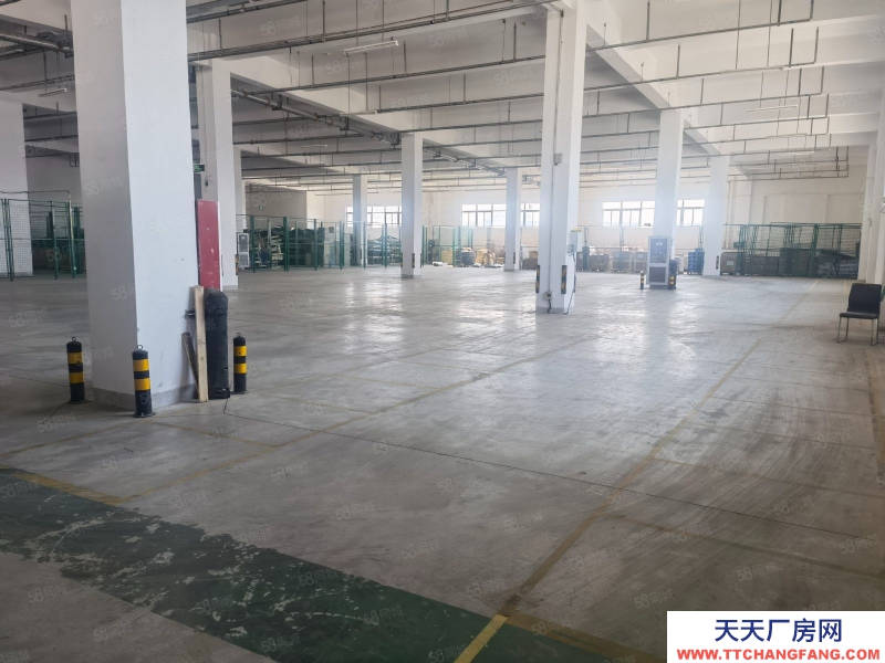 (出租) 天津東麗丙二樓庫1樓30平，可分割，資質齊全，配套設施齊全