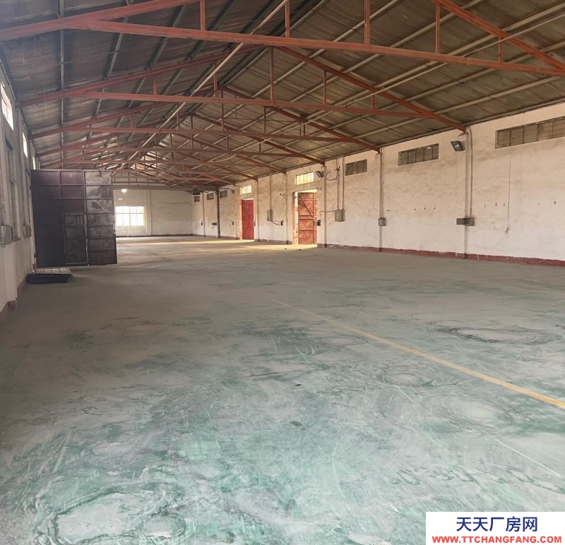 (出租) 天津市東麗區馴海路倉庫出租