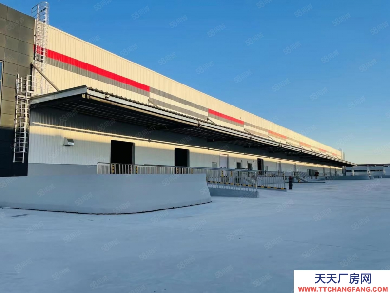 (出租) 天津東麗空港順豐高標(biāo)庫(kù)5萬(wàn)方可租(新交付,配套齊全,可注冊(cè))