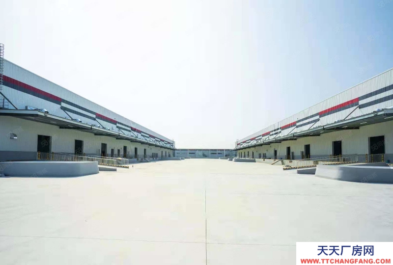 (出租) 天津東麗空港順豐高標(biāo)庫(kù)5萬(wàn)方可租(新交付,配套齊全,可注冊(cè))