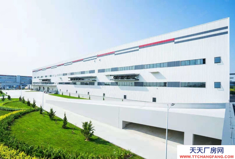 (出租) 天津東麗空港順豐高標(biāo)庫(kù)5萬(wàn)方可租(新交付,配套齊全,可注冊(cè))