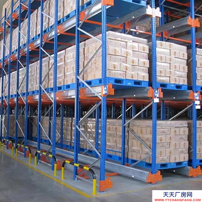 (出租) 天津東麗專業倉儲 100起租 可代發快遞物流