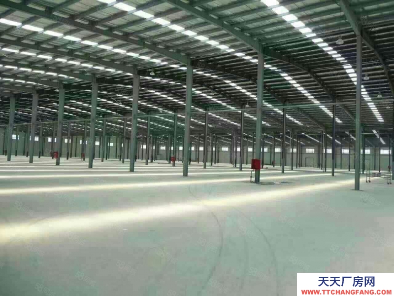 (出租) 天津東麗庫房10000平米出租