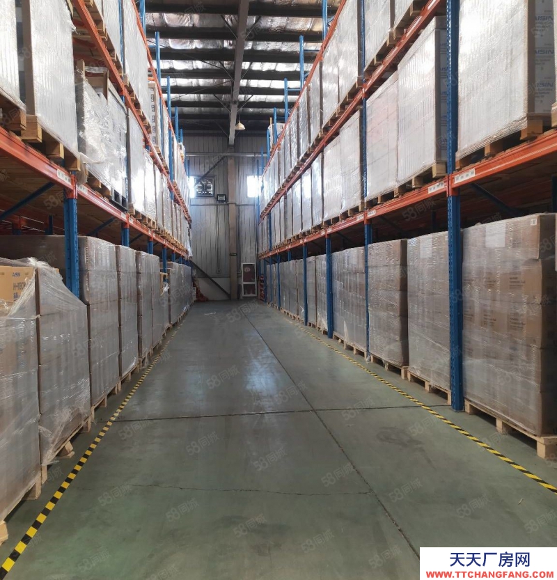 (出租) 天津東麗庫房10000平米出租
