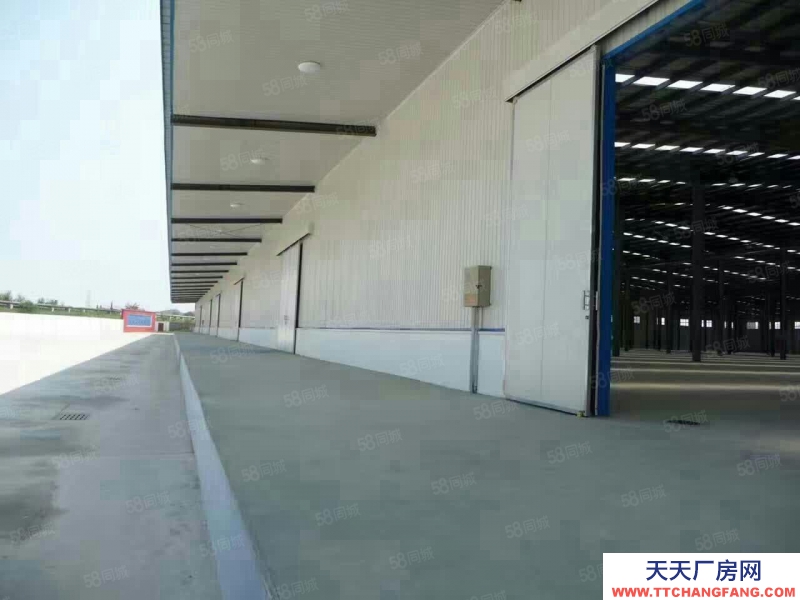 (出租) 天津東麗庫房10000平米出租