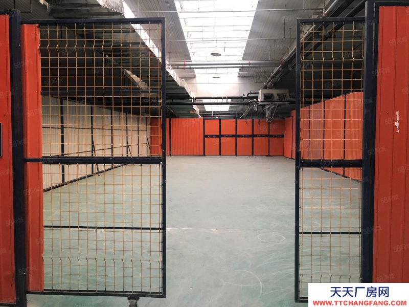 (出租) 天津東麗華明鎮(zhèn)附近丙二高臺(tái),可分割輕加工可注冊(cè),正規(guī)園區(qū)交通便利