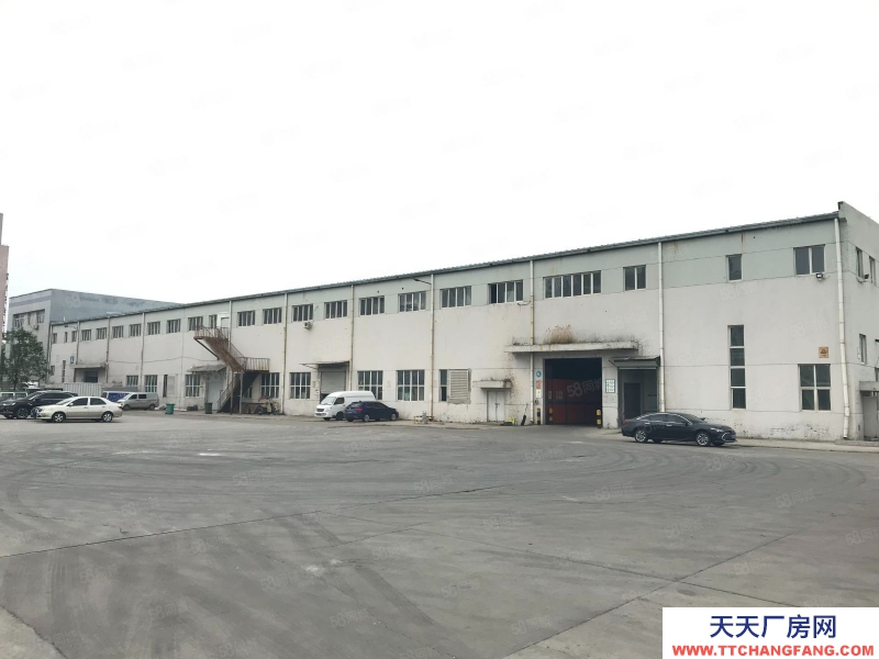 (出租) 天津東麗華明鎮(zhèn)附近丙二高臺(tái),可分割輕加工可注冊(cè),正規(guī)園區(qū)交通便利