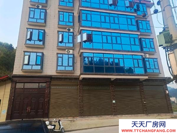 益陽市安化縣倉庫敞亮 周圍環(huán)境寬敞