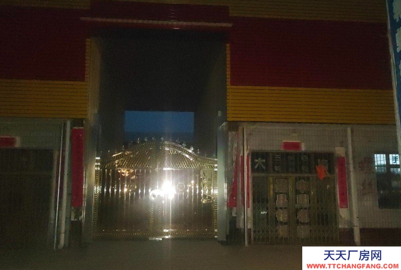 (出租) 新建廠房,價格合理,電話聯系