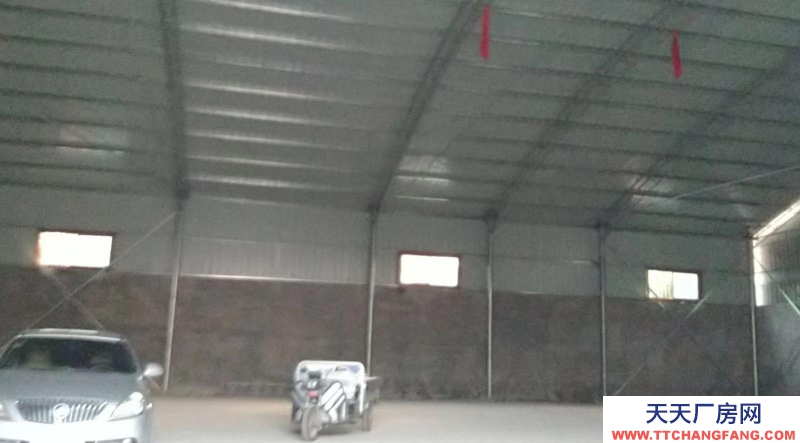 (出租) 新建廠房,價格合理,電話聯系