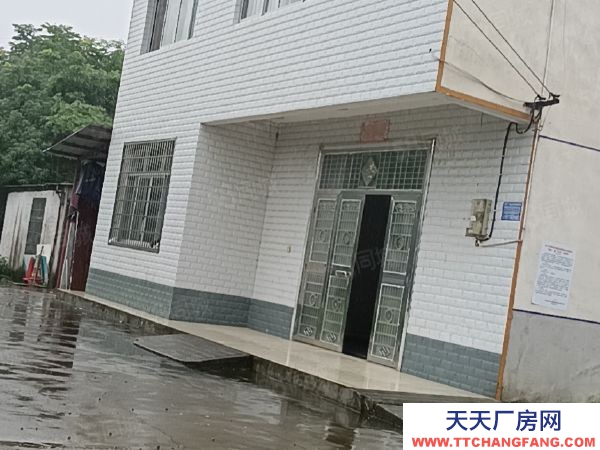 常德市武陵區王虎崗交通便利房東自建標準廠房倉庫優價出租