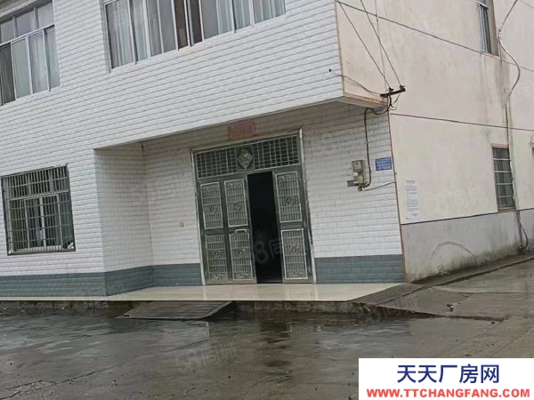常德市武陵區王虎崗交通便利房東自建標準廠房倉庫優價出租