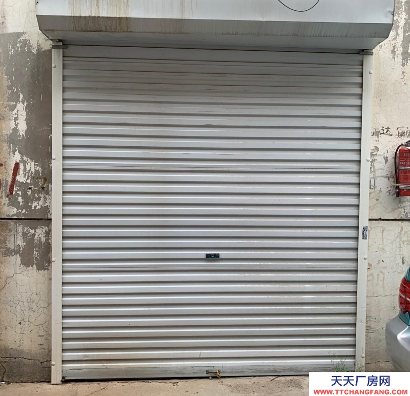 (出租) 天津河北區一樓。180平米。屋內搭有二層。面積達到300多平米