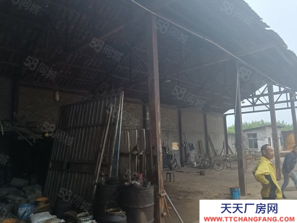 常德市武陵區(qū)獨(dú)棟廠房，帶住房，院子，辦公室，水電齊全，隨時(shí)入駐