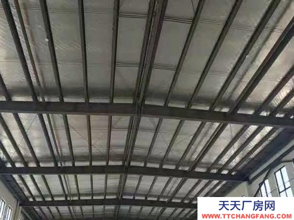 常德市武陵區(qū)五十年獨(dú)立產(chǎn)權(quán)，稀缺單層鋼構(gòu)