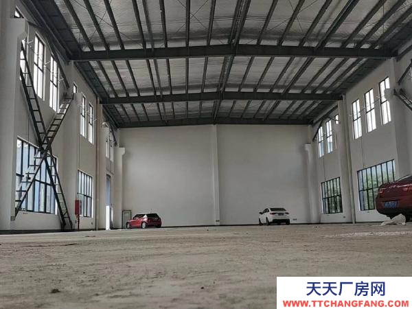 常德市武陵區(qū)五十年獨(dú)立產(chǎn)權(quán)，稀缺單層鋼構(gòu)