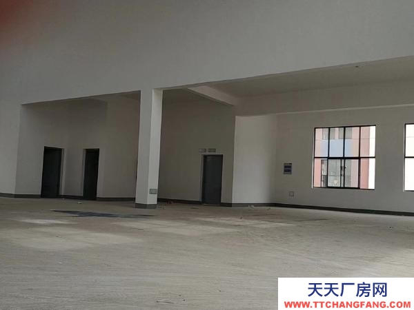 常德市武陵區(qū)五十年獨(dú)立產(chǎn)權(quán)，稀缺單層鋼構(gòu)