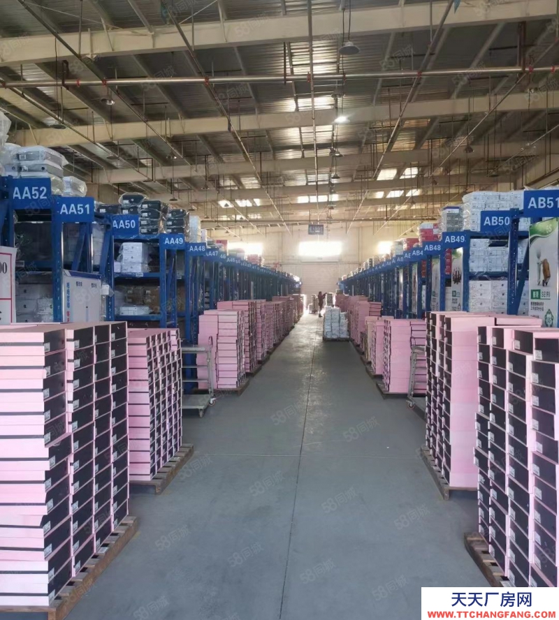 (出租) 天津北辰1托盤起租，可滿足定制化服務 價格可面議