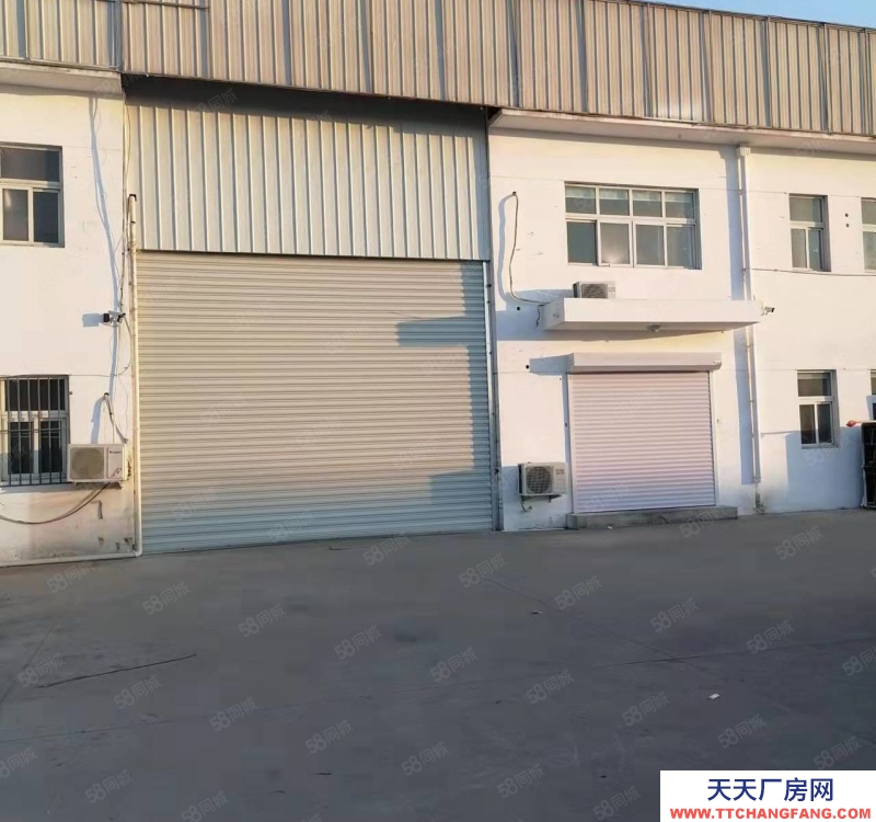 (出租) 天津北辰津圍公路外環線沿線500至5000平倉庫疫情期間優惠價格出租