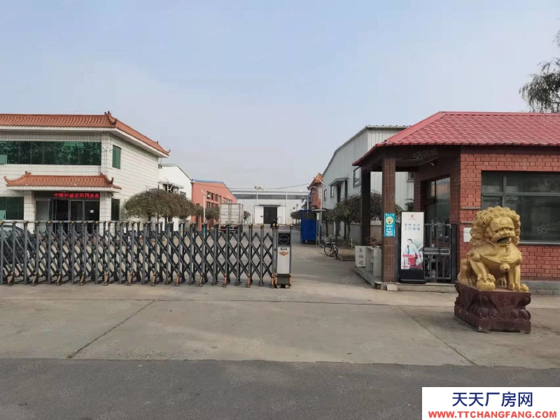 (出租) 天津北辰物流園附近 1000平倉庫 房主直租 手續齊全交通便利