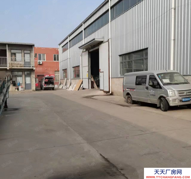 (出租) 天津北辰物流園附近 1000平倉庫 房主直租 手續齊全交通便利