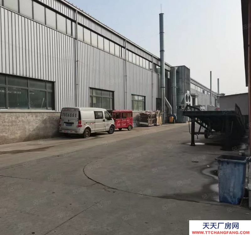 (出租) 天津北辰物流園附近 1000平倉庫 房主直租 手續齊全交通便利