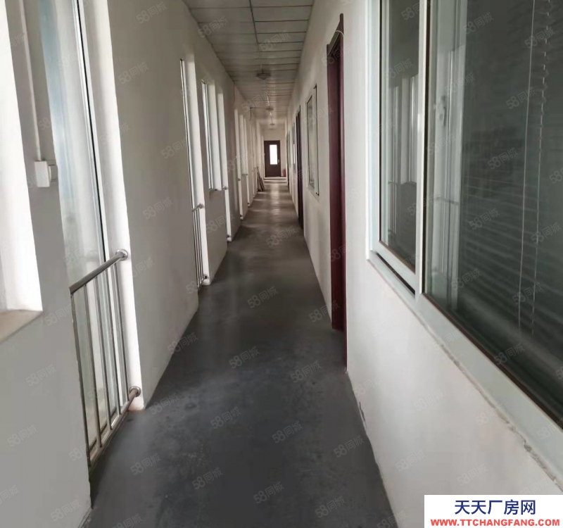 (出租) 天津北辰物流園附近 1000平倉庫 房主直租 手續齊全交通便利