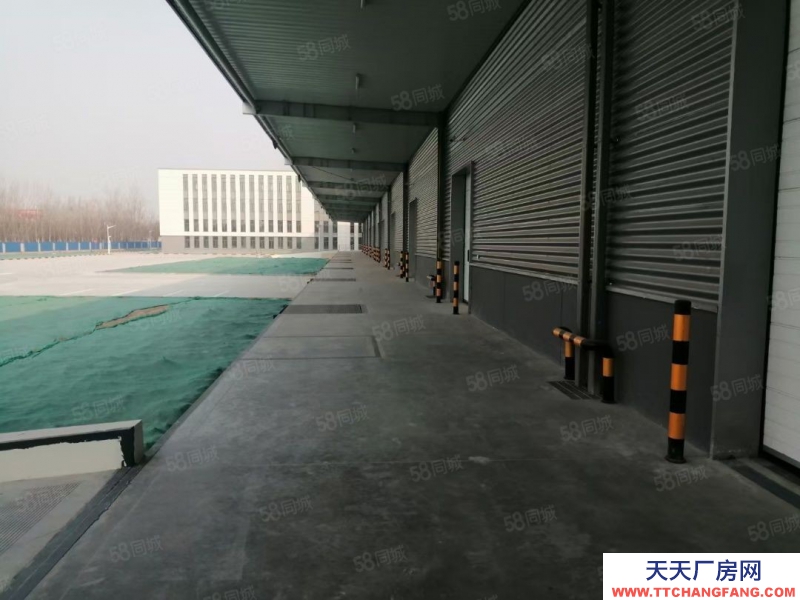 (出租) 天津北辰青光鎮國道旁丙二類廠庫房出租
