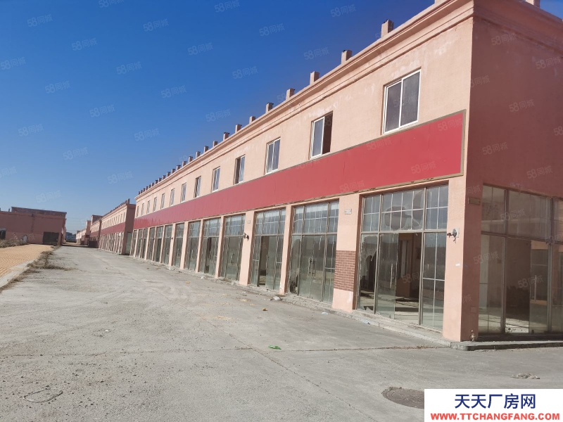 (出租) 天津寶坻倉庫廠房出租 搬家家具文件物品存放托管按天計費租期面積靈活租