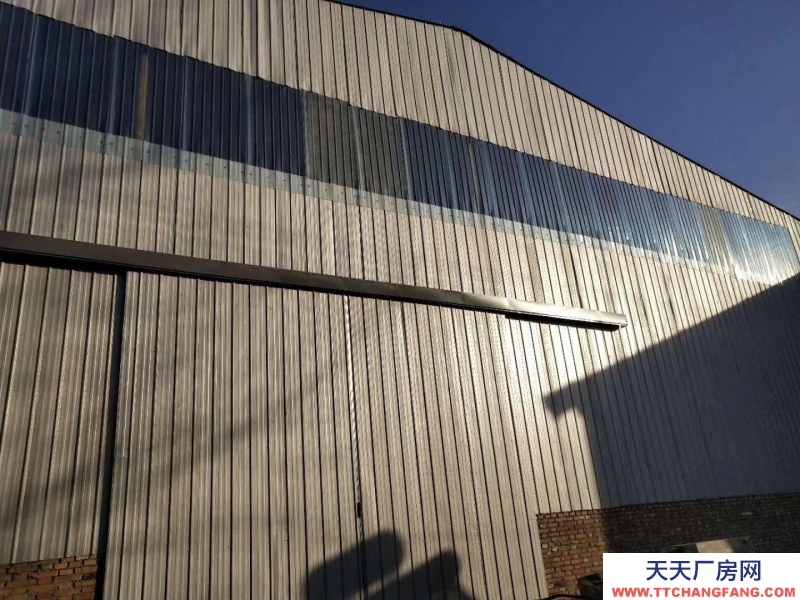 (出租)天津 寶坻200平庫房出租