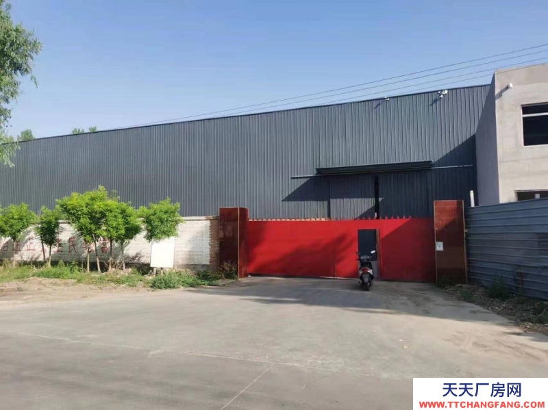 (出租) 天津?qū)氎娉悄?500平廠房出租