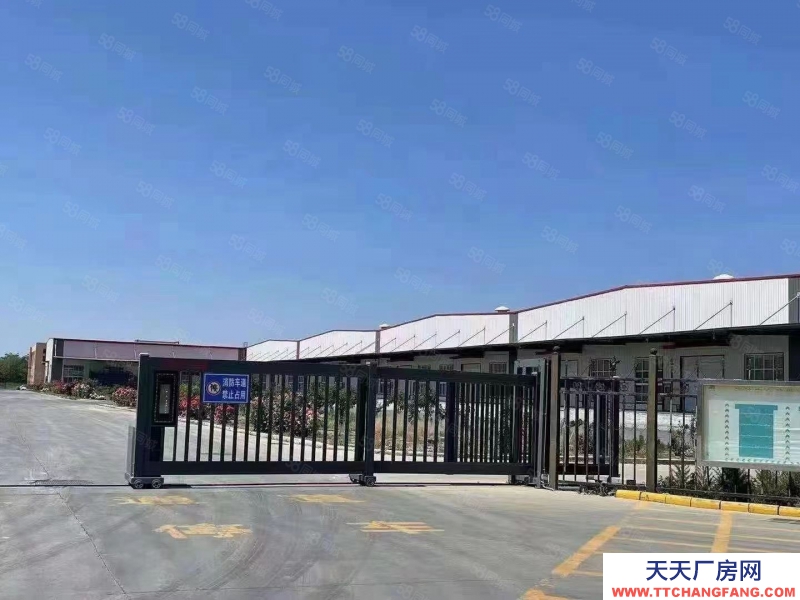 (出租) 天津?qū)氎孀誀I寶坻九園工業(yè)區(qū)丙二高臺 2000平起租