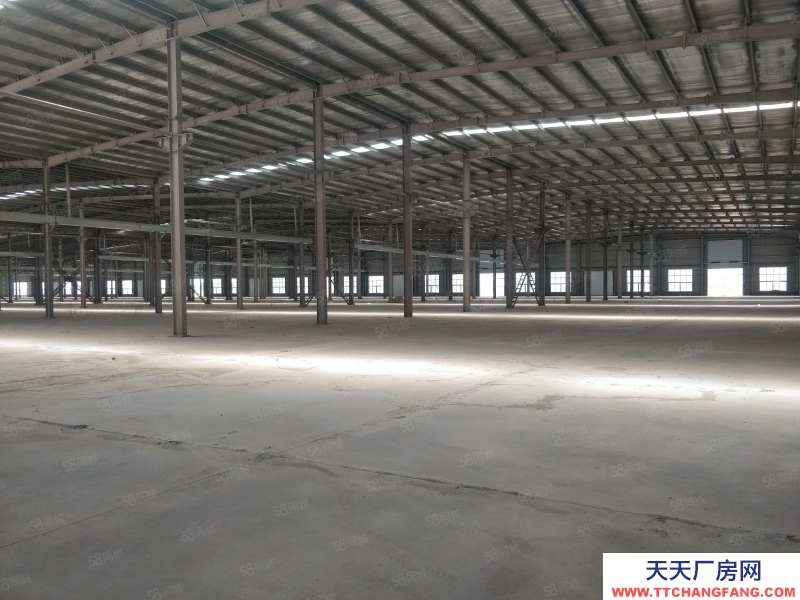 (出租) 天津?qū)氎孀誀I寶坻九園工業(yè)區(qū)丙二高臺 2000平起租