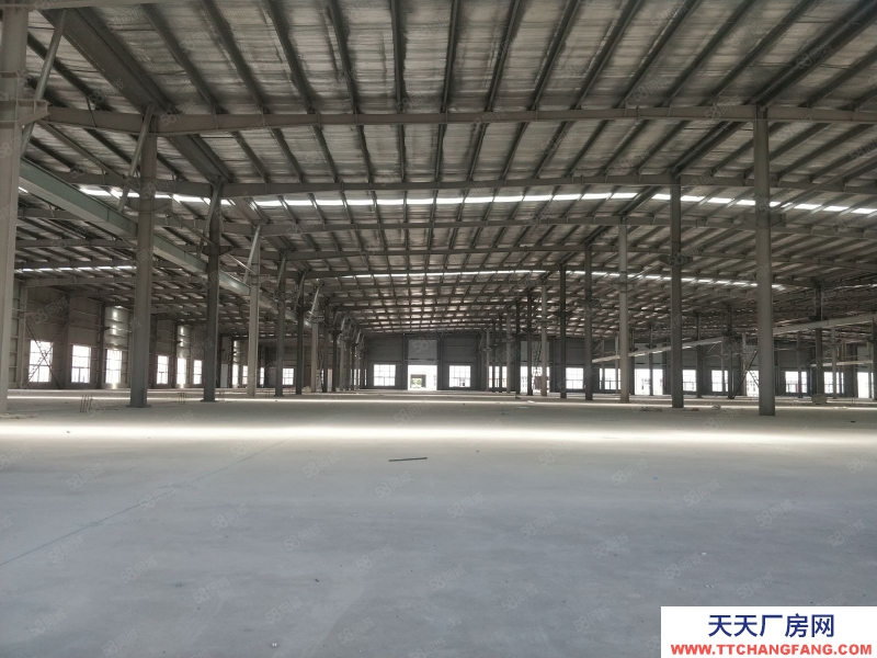 (出租) 天津?qū)氎孀誀I寶坻九園工業(yè)區(qū)丙二高臺 2000平起租