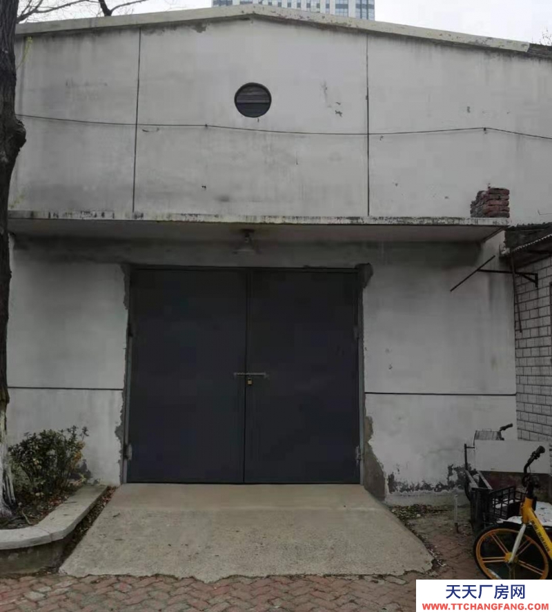 (出租) 天津紅橋面積300平米—900平米，庫(kù)房高5.7米