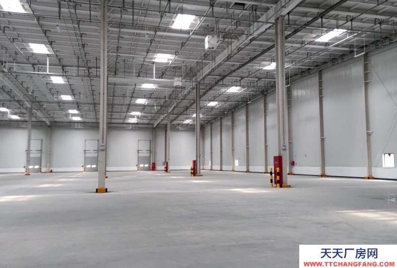 (出租) 天津漢沽開發區丙二高臺庫1000到20000平，可分租，手續齊全