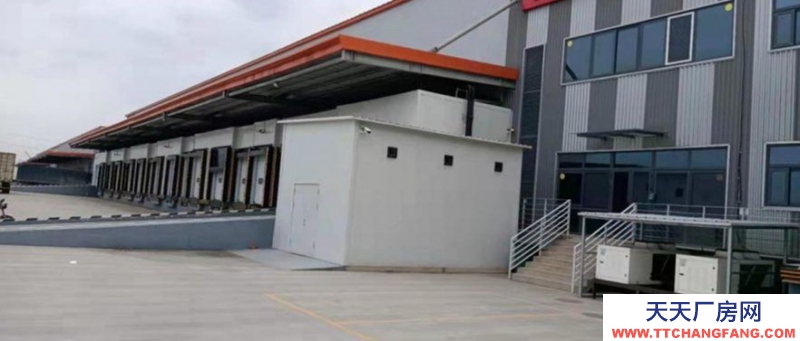 (出租) 天津?qū)幒訁^(qū)海航西路倉庫