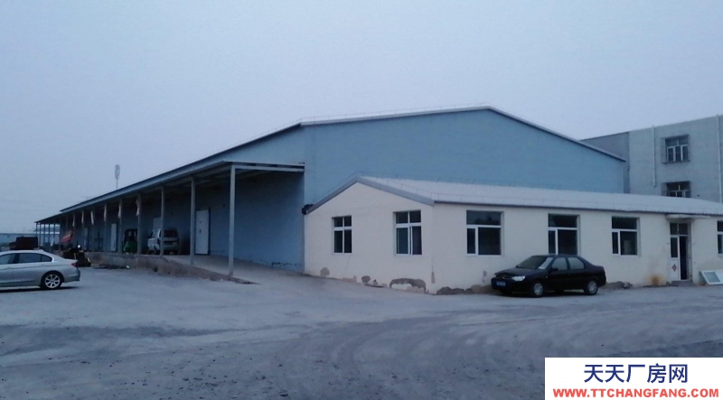 (出租) 天津?qū)幒?021年新建成恒溫庫，冬暖夏涼