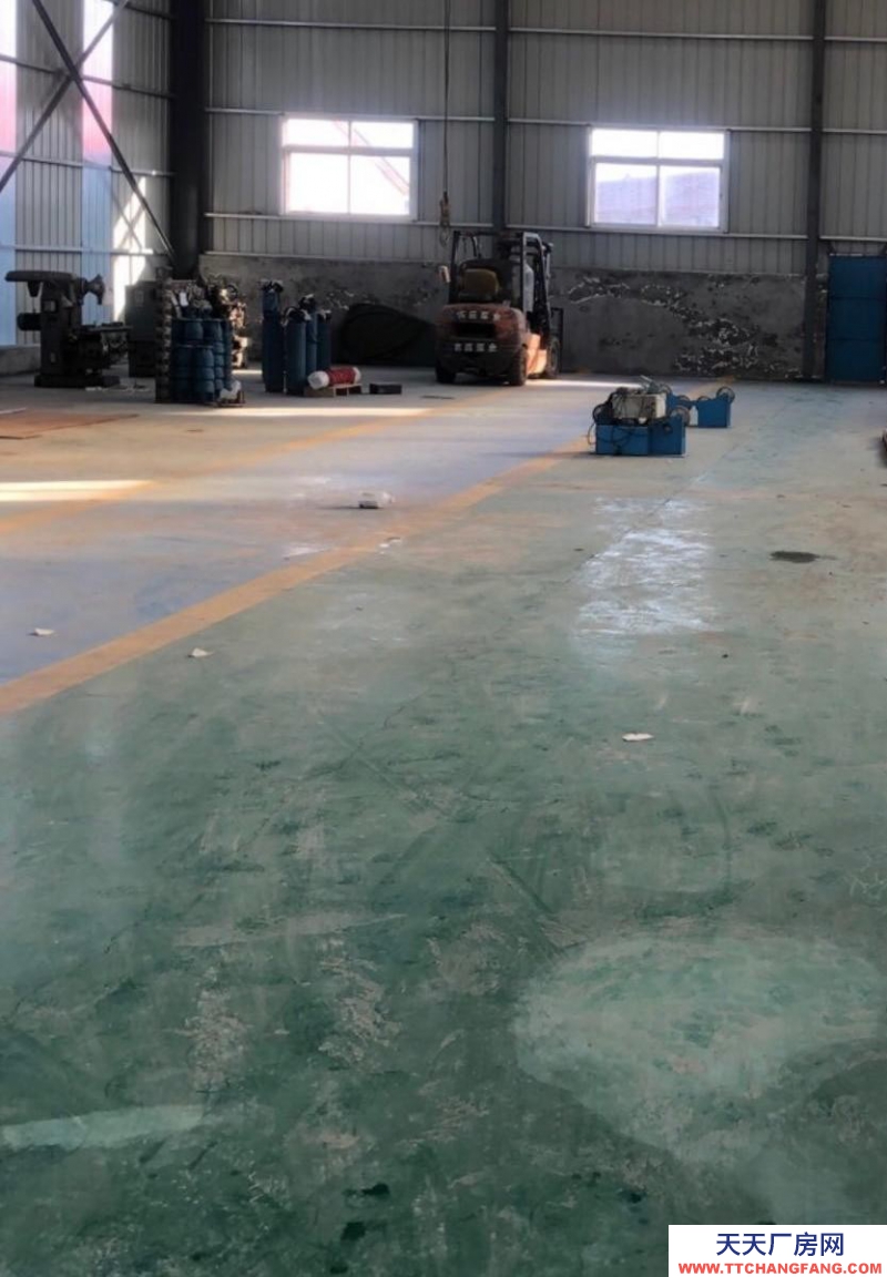 (出租) 天津?qū)幒訌S房庫房出租水電齊全