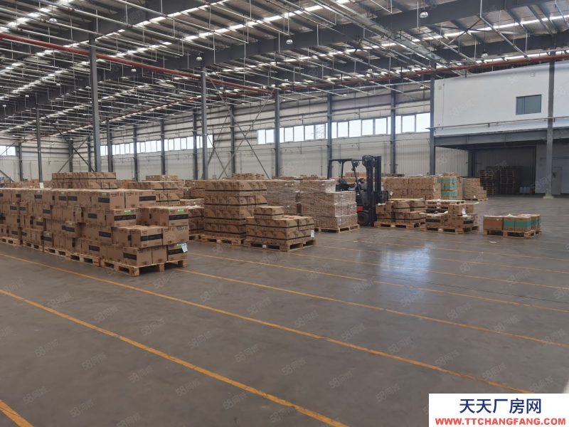 (出租) 天津?qū)幒与娚虃}庫精選倉庫庫房丙二類高臺倉高臺庫