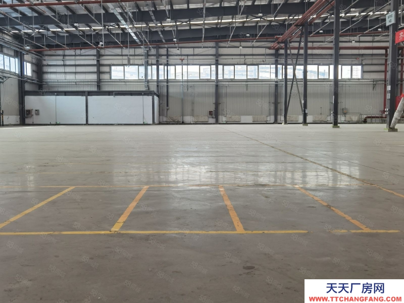 (出租) 天津?qū)幒与娚虃}庫精選倉庫庫房丙二類高臺倉高臺庫