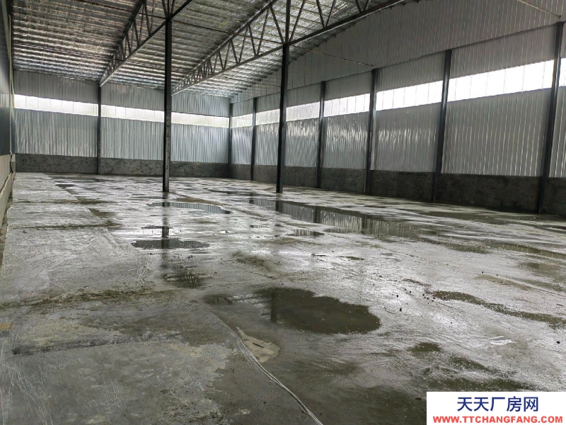 (出租)天津薊縣新建庫房，雙板加巖棉，交通便利，水電齊全。