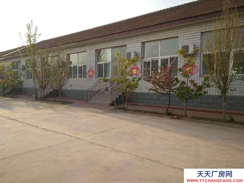 (出租)天津薊縣 臨近高速，盤山腳下……