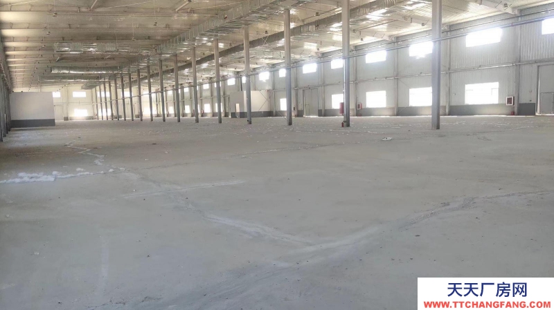 (出租)天津薊州開發(fā)區(qū)標(biāo)準(zhǔn)工業(yè)廠房