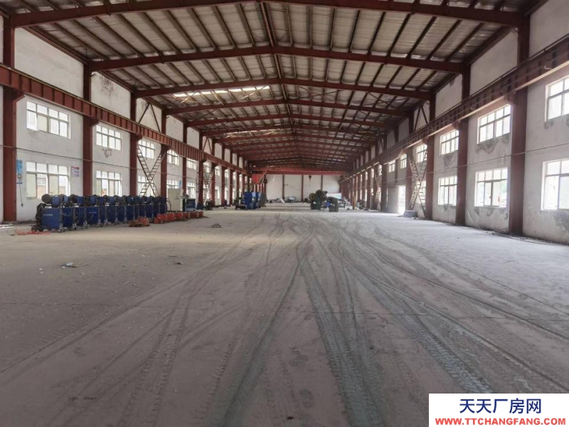 (出租) 天津靜海區(qū)北環(huán)開發(fā)區(qū)27000平米廠房辦公物流出租