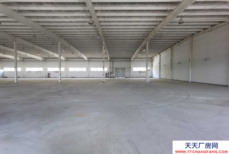 (出租) 出天津靜海良王莊鄉(xiāng)倉庫、廠房可分租