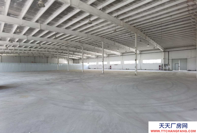 (出租) 出天津靜海良王莊鄉(xiāng)倉庫、廠房可分租