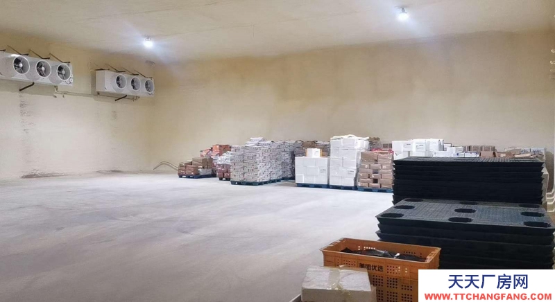 (出租) 天津靜海冷庫出租 冷藏 冷凍