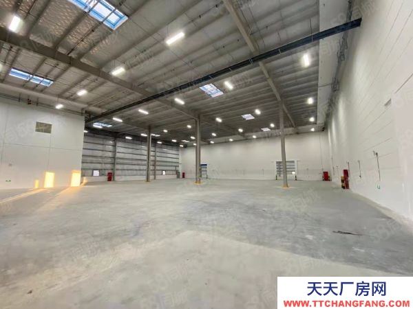 (出租) 天津靜海丙二高標(biāo)庫高臺(tái)庫22000平可分租