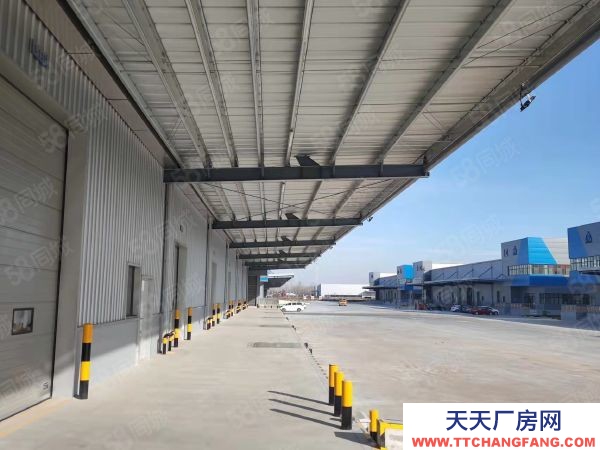 (出租) 天津靜海丙二高標庫高臺庫22000平可分租